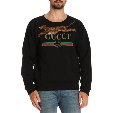 gucci pullover biggie|Gucci pullover men's.